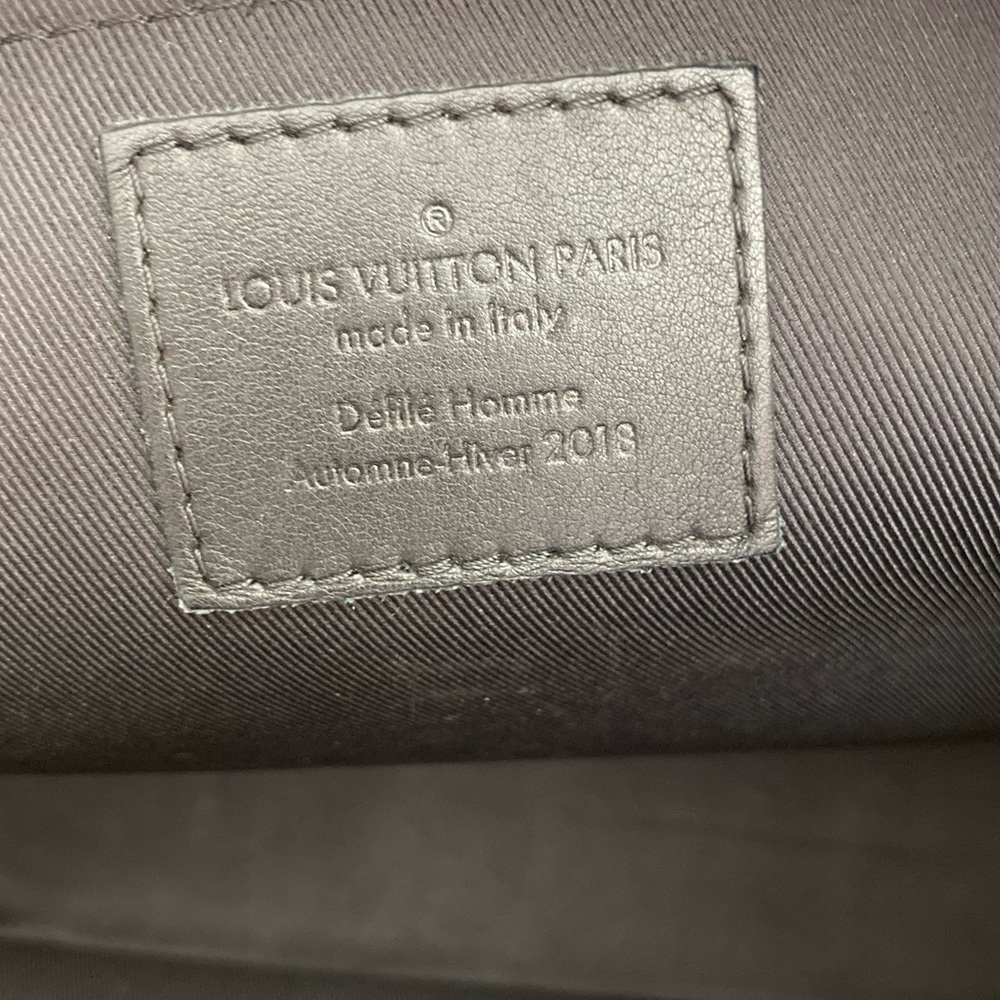 Auth Clutch - Picture 7 of 12